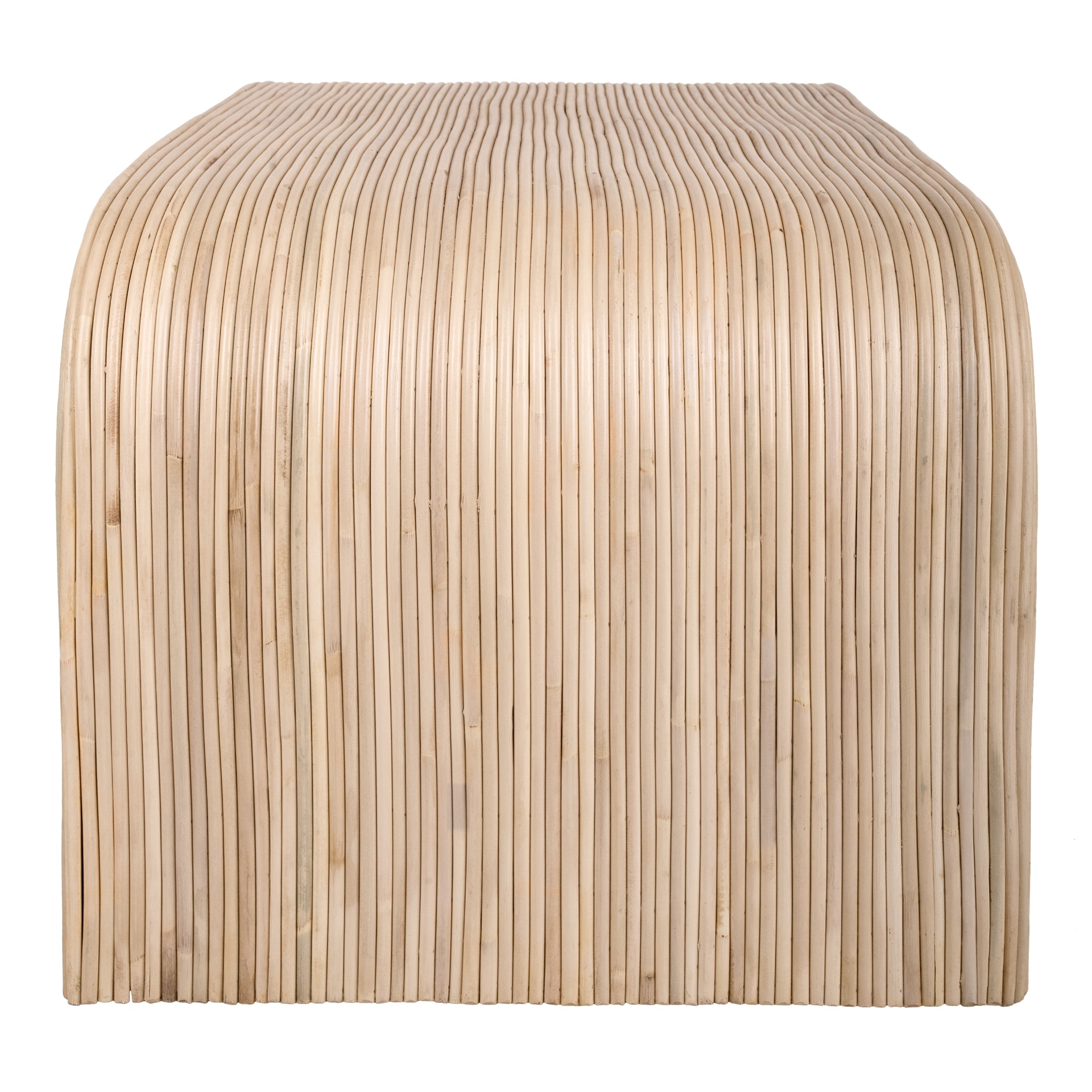 Kyran Rattan Coffee Table - What A Room