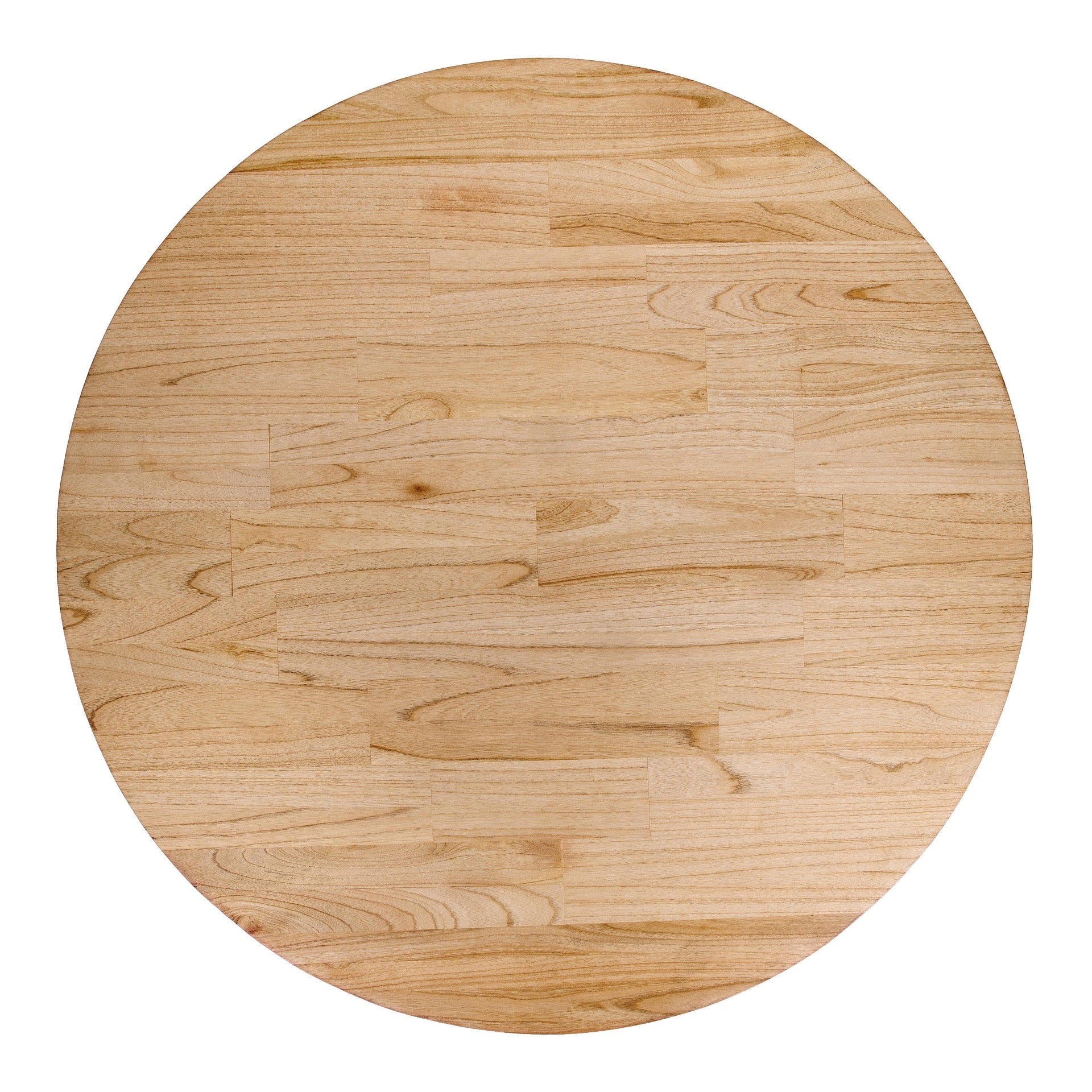 Kamari Rattan Coffee Table w/ Wood Top - What A Room