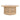 Brisa Rattan Coffee Table w/ Wood Top - What A Room