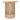 Brisa Rattan Side/End Table w/ Wood Top - What A Room