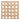 Brisa Rattan Side/End Table w/ Wood Top - What A Room