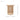 Brisa Rattan Side/End Table w/ Wood Top - What A Room
