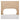 Marissa Rattan Accent Arm Chair - What A Room