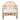 Lana Rattan Accent Arm Chair - What A Room