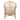 Lana Rattan Accent Arm Chair - What A Room