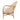 Lana Rattan Accent Arm Chair - What A Room