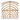 Lana Rattan Accent Arm Chair - What A Room