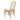 Kara Rattan Dining Side Chair (Set of 2) - What A Room