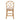 Kara Rattan Counter Stool (Set of 2) - What A Room
