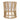Shanaya Rattan Accent Arm Chair - What A Room
