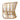 Shanaya Rattan Accent Arm Chair - What A Room
