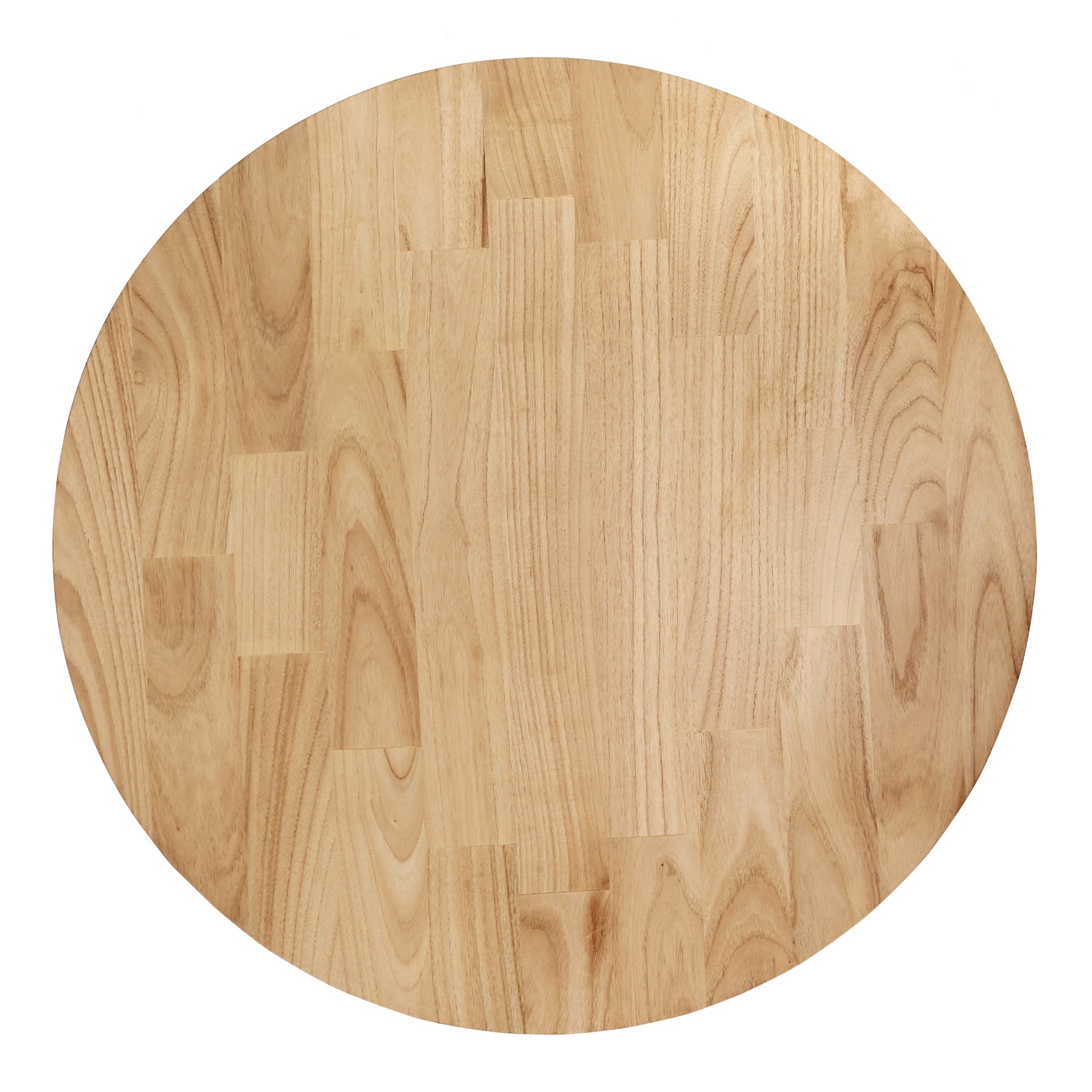 Kiefer Rattan Coffee Table w/ Wood Top - What A Room