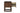 Sol Two Drawer USB-Charging Nightstand in Brown Spice - What A Room