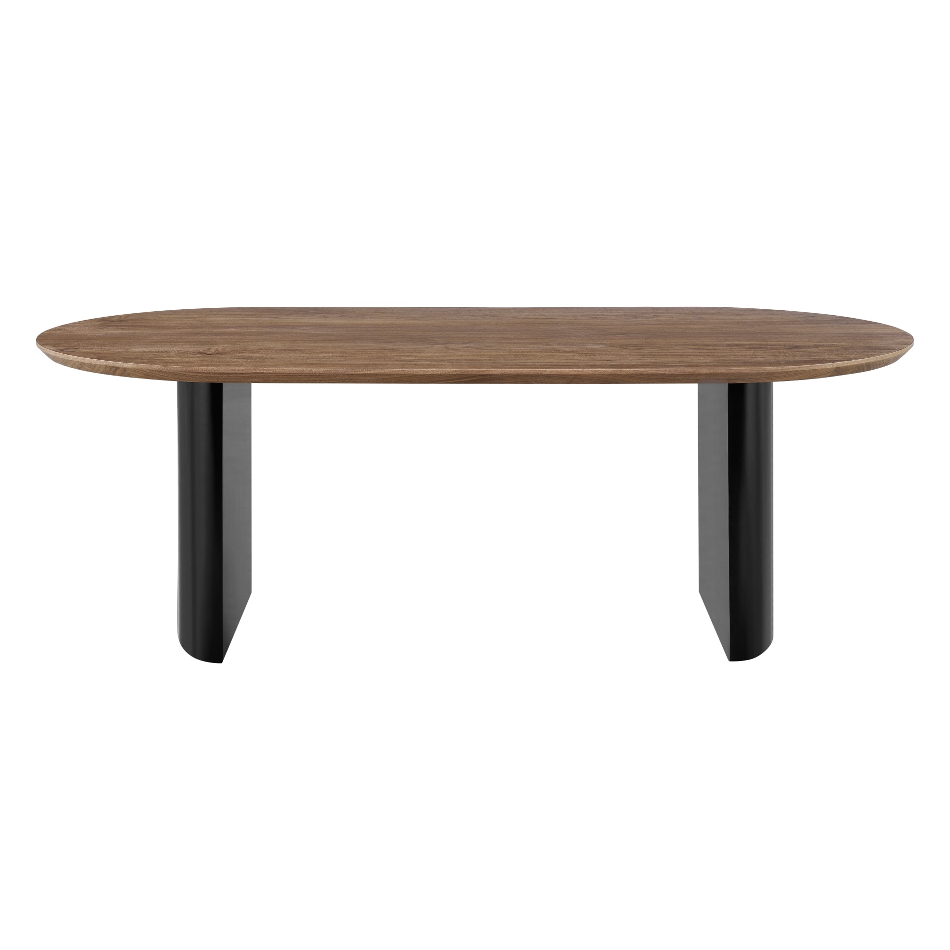 Conway  86.5" Oval Dining Table - What A Room