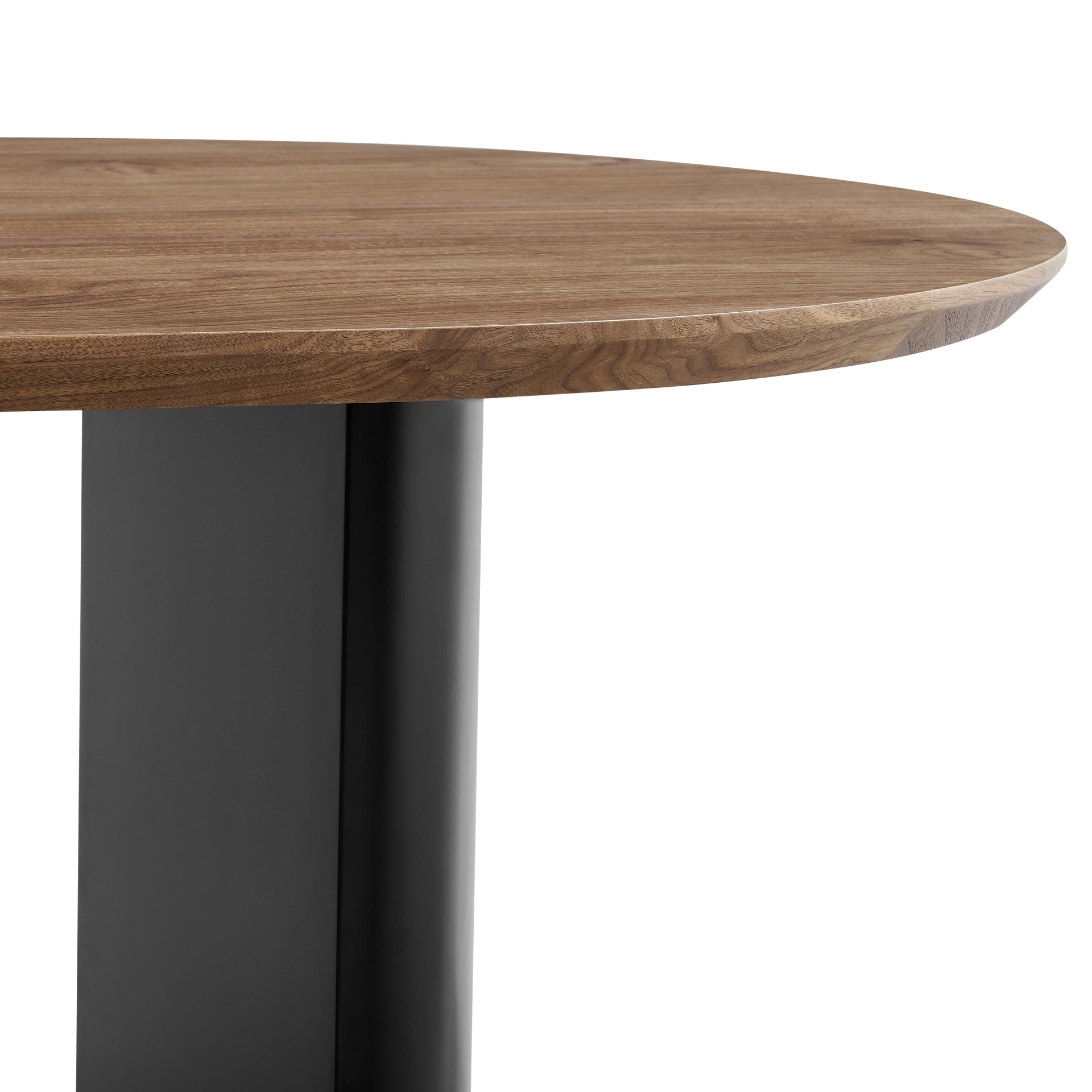 Conway  86.5" Oval Dining Table - What A Room