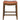 Elmo Bonded Leather Counter Stool - What A Room