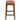 Elmo Bonded Leather Counter Stool - What A Room