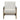 Francis Fabric Accent Arm Chair - What A Room