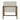 Francis Fabric Accent Arm Chair - What A Room