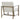 Francis Fabric Accent Arm Chair - What A Room