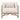 Velma Accent Arm Chair w/ Rattan - What A Room