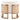 Velma Accent Arm Chair w/ Rattan - What A Room