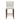 Albie Fabric Counter Stool - What A Room
