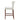 Albie Fabric Counter Stool - What A Room