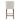 Albie Fabric Counter Stool - What A Room