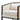 Tillman Accent Arm Chair w/ Rattan - What A Room