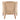 Tillman Accent Arm Chair w/ Rattan - What A Room