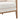 Tillman Accent Arm Chair w/ Rattan - What A Room