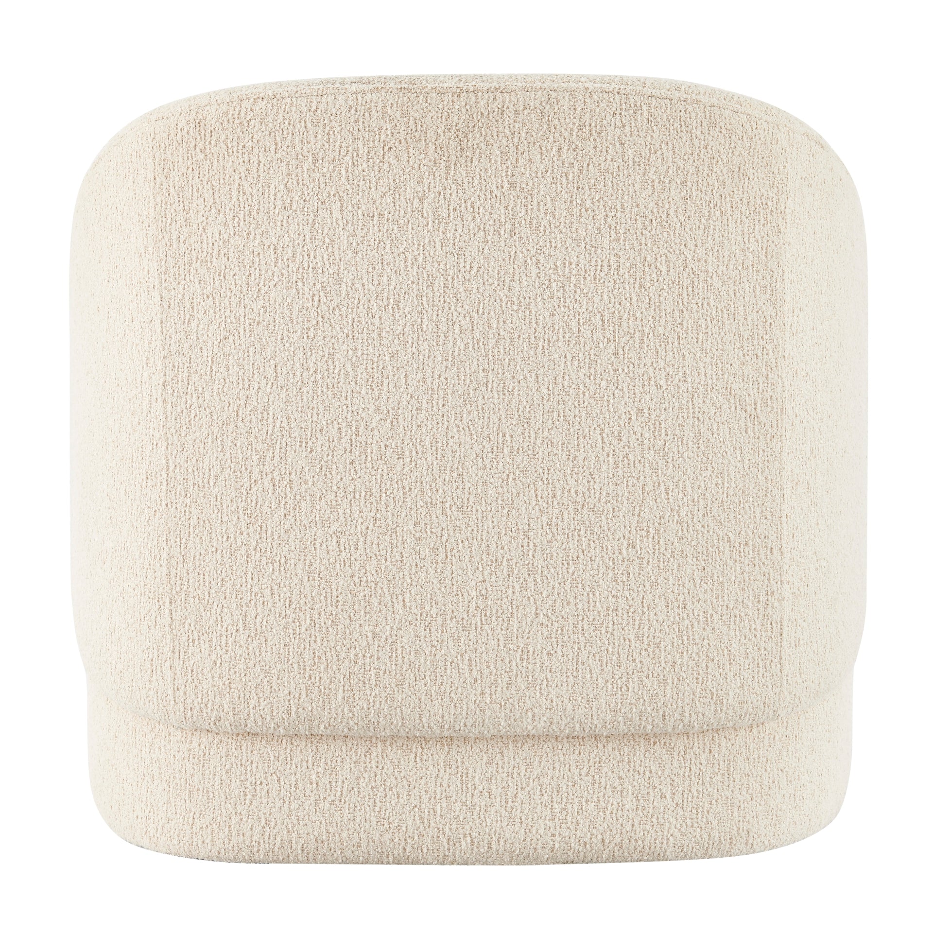 Hurley Fabric Swivel Accent Chair - What A Room