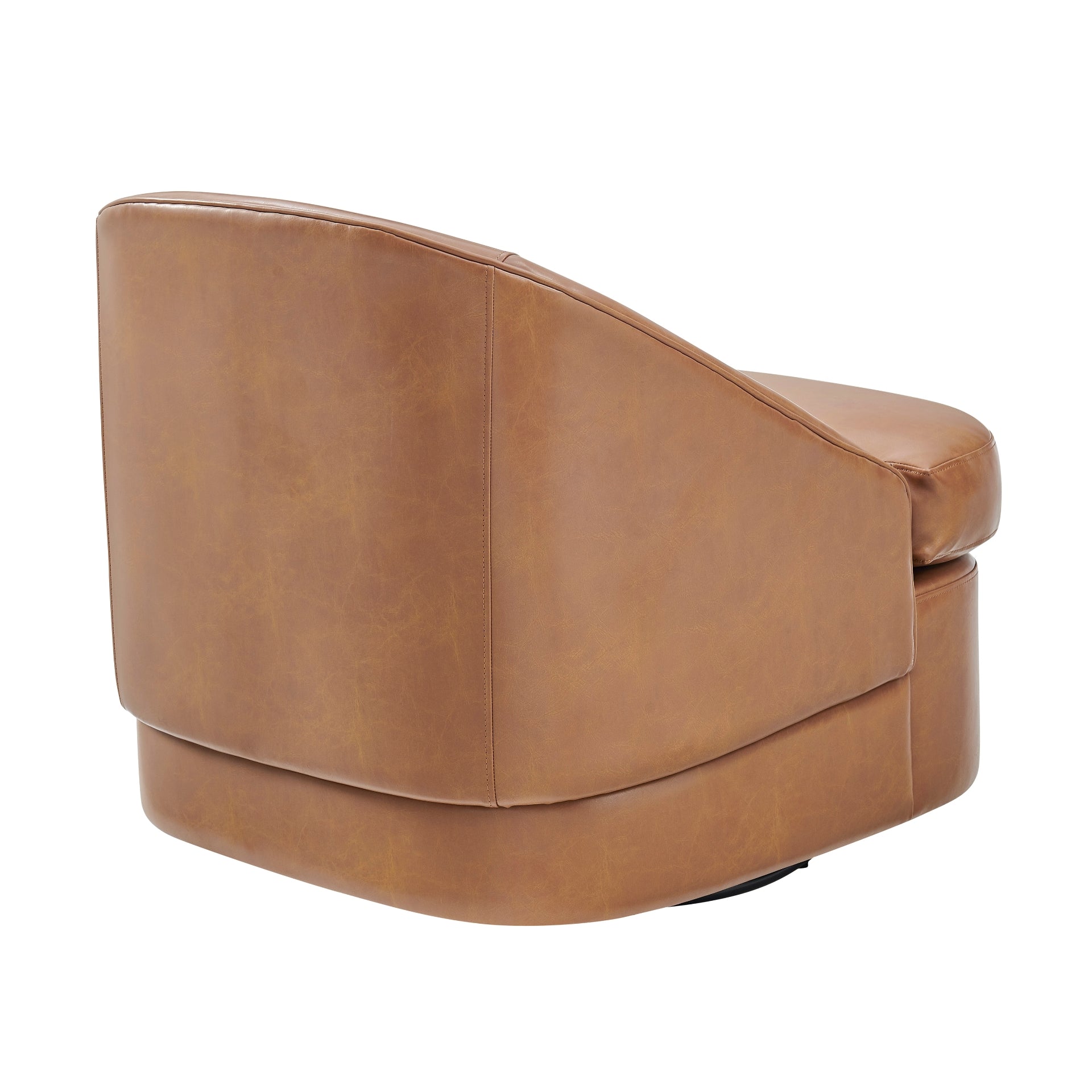 Hurley  Swivel Accent Chair - What A Room