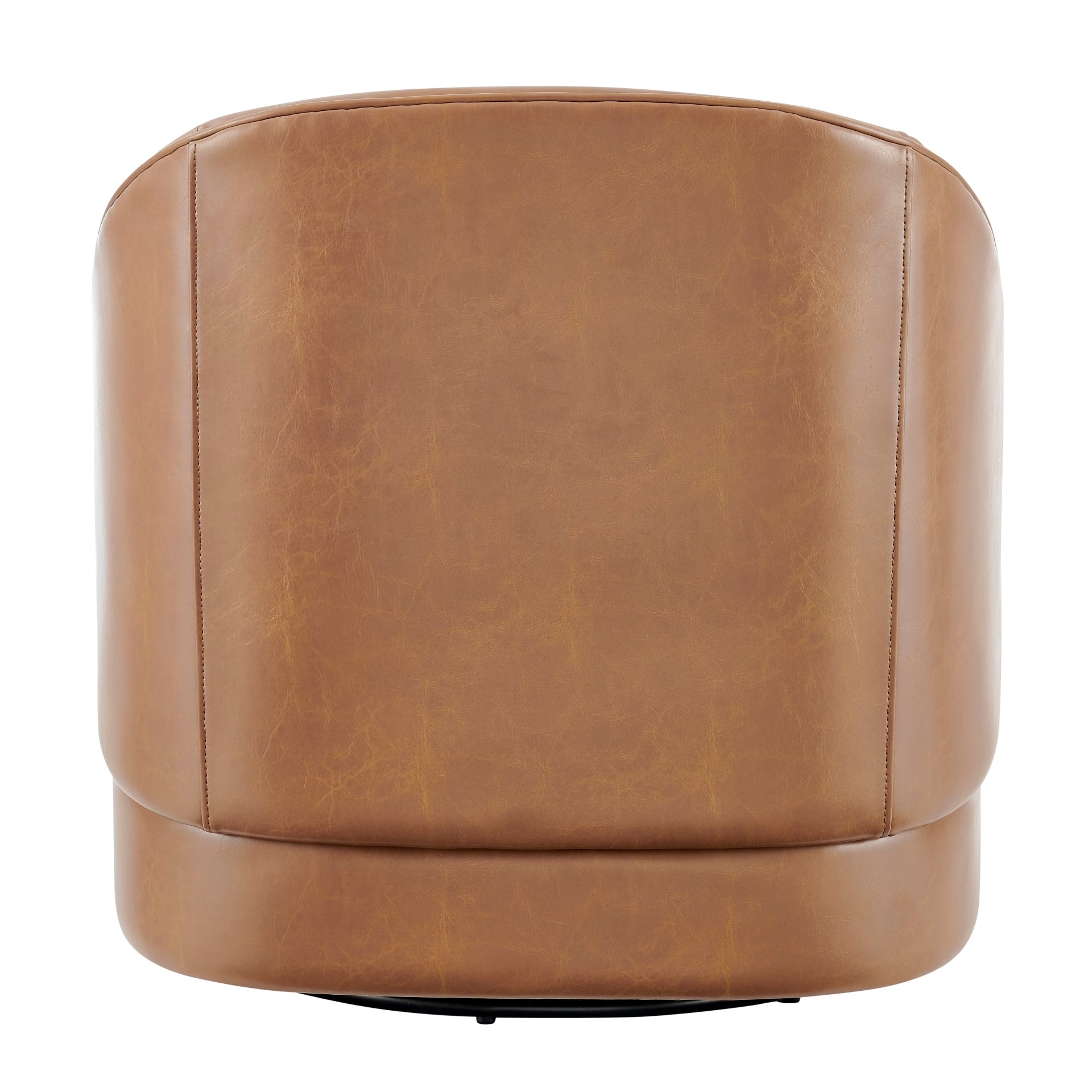 Hurley  Swivel Accent Chair - What A Room