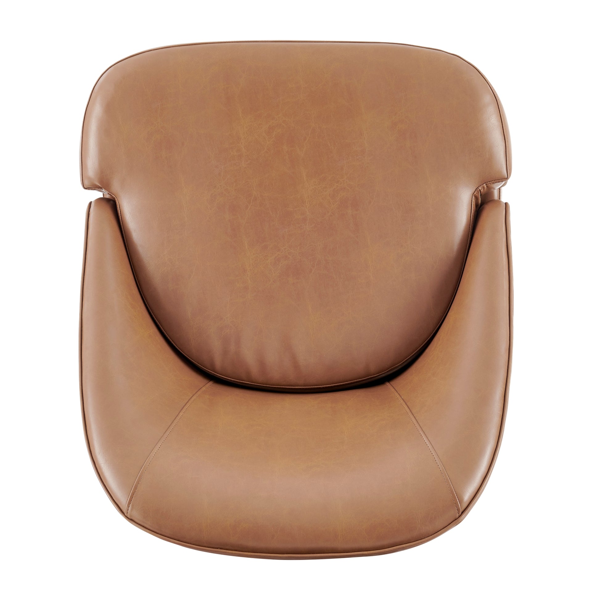Hurley  Swivel Accent Chair - What A Room