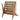 Chandler Fabric Accent Chair - What A Room