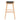 Marco Faux Leather Backless Counter Stool - What A Room