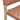 Marco Faux Leather Counter Stool Drift Wood Frame - What A Room