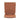 Marco Faux Leather Counter Stool Drift Wood Frame - What A Room