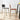 Marco Faux Leather Counter Stool Drift Wood Frame - What A Room