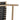 Marco Faux Leather Counter Stool Drift Wood Frame - What A Room
