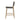 Marco Faux Leather Counter Stool Drift Wood Frame - What A Room