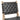 Marco Faux Leather Counter Stool Drift Wood Frame - What A Room