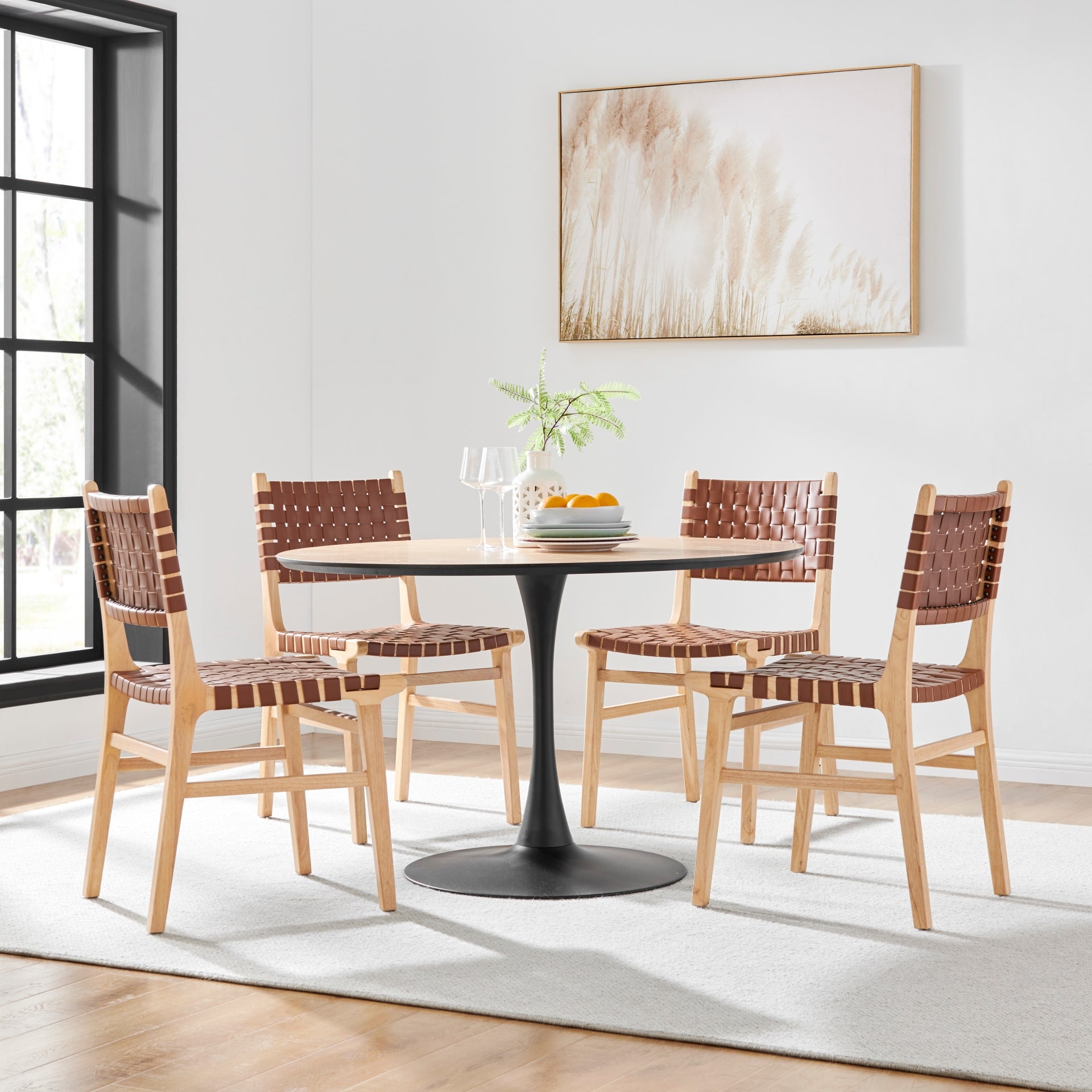 Marco  Dining Side Chair (Set of 2) - What A Room