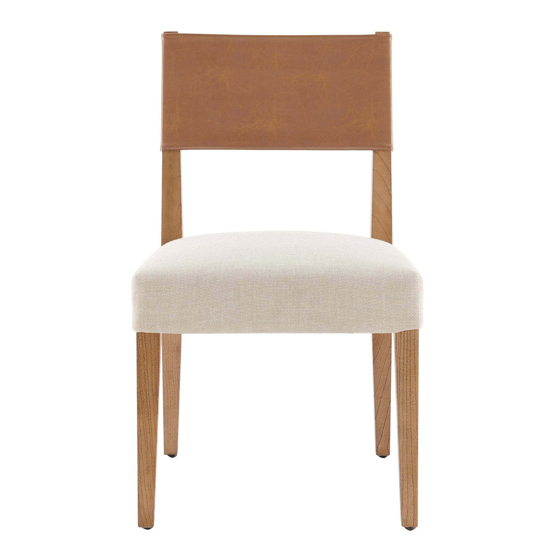 Kylo / Fabric Dining Side Chair (Set of 2) - What A Room