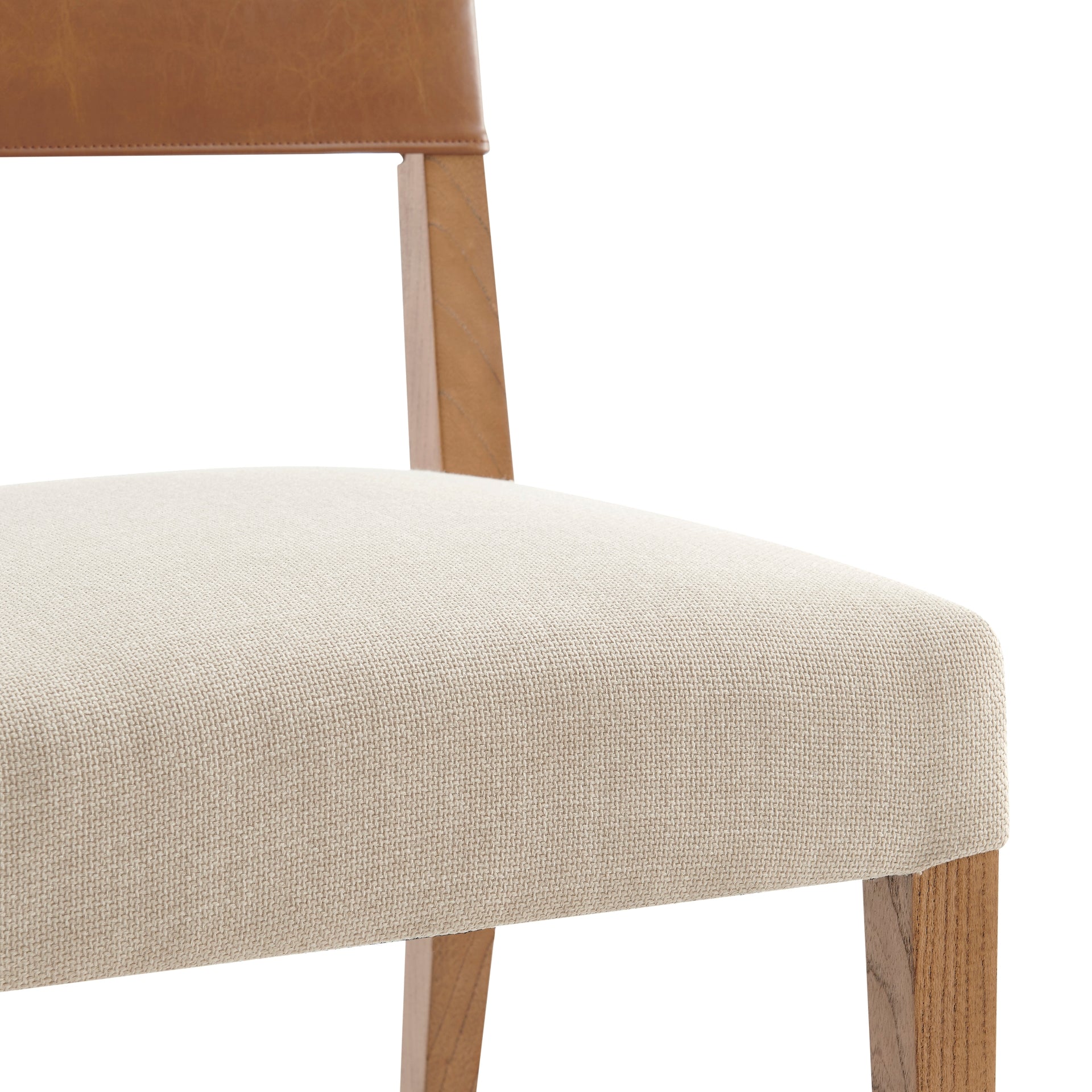 Kylo / Fabric Dining Side Chair (Set of 2) - What A Room