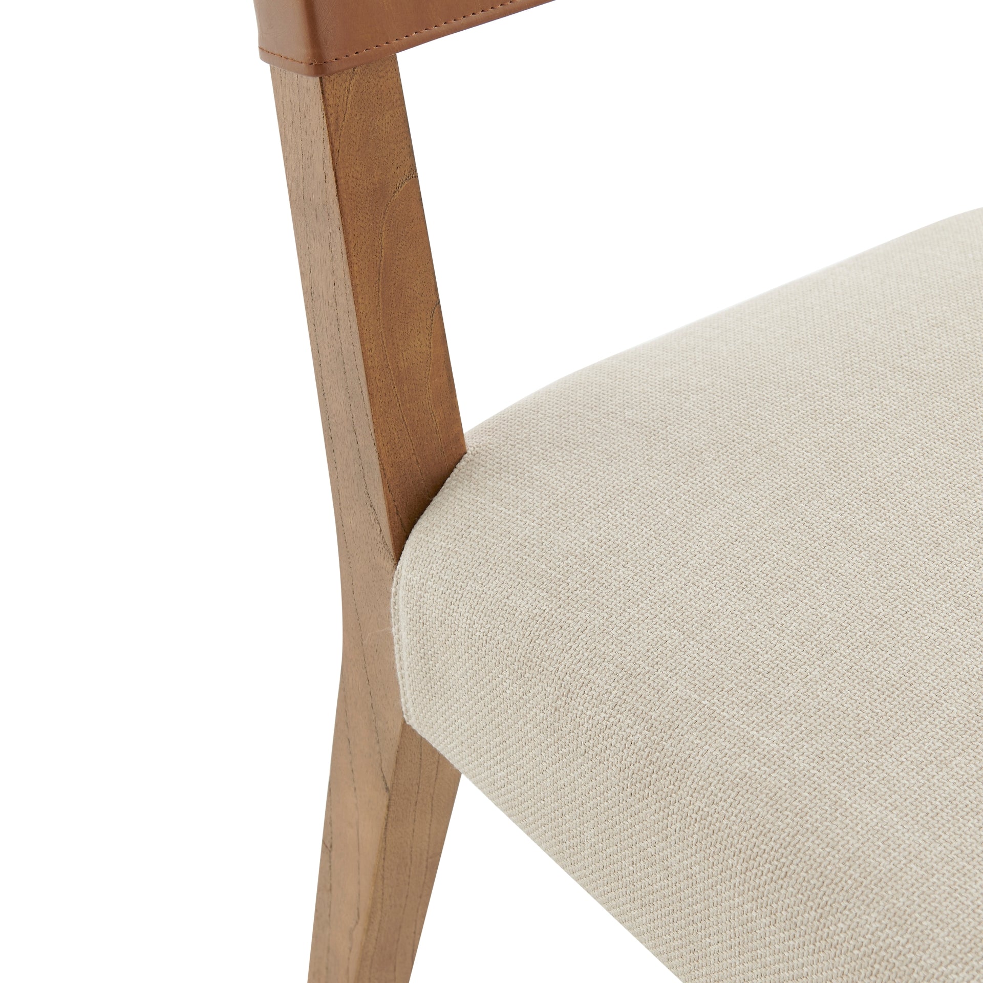 Kylo / Fabric Dining Side Chair (Set of 2) - What A Room