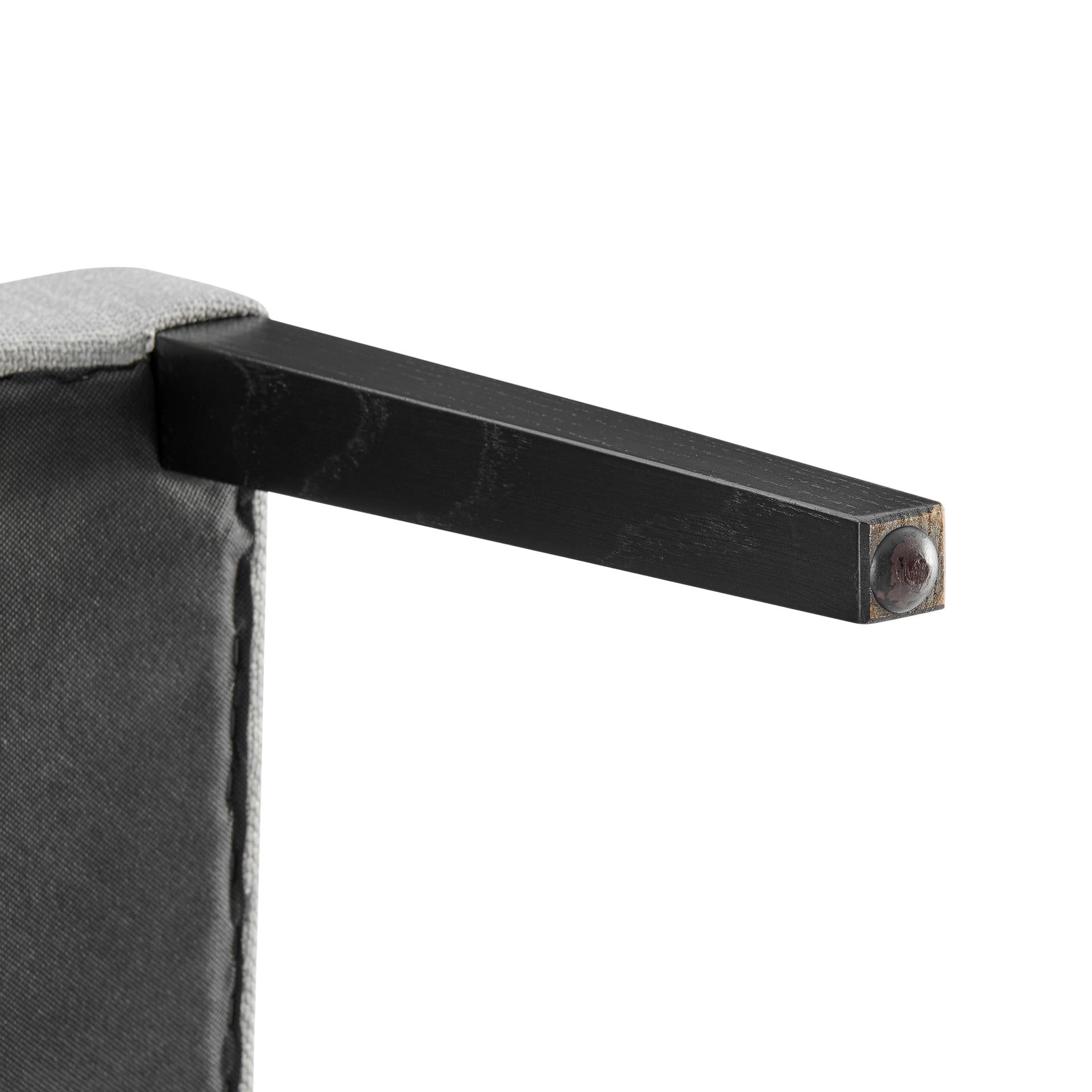 Kylo / Fabric Dining Side Chair (Set of 2) - What A Room