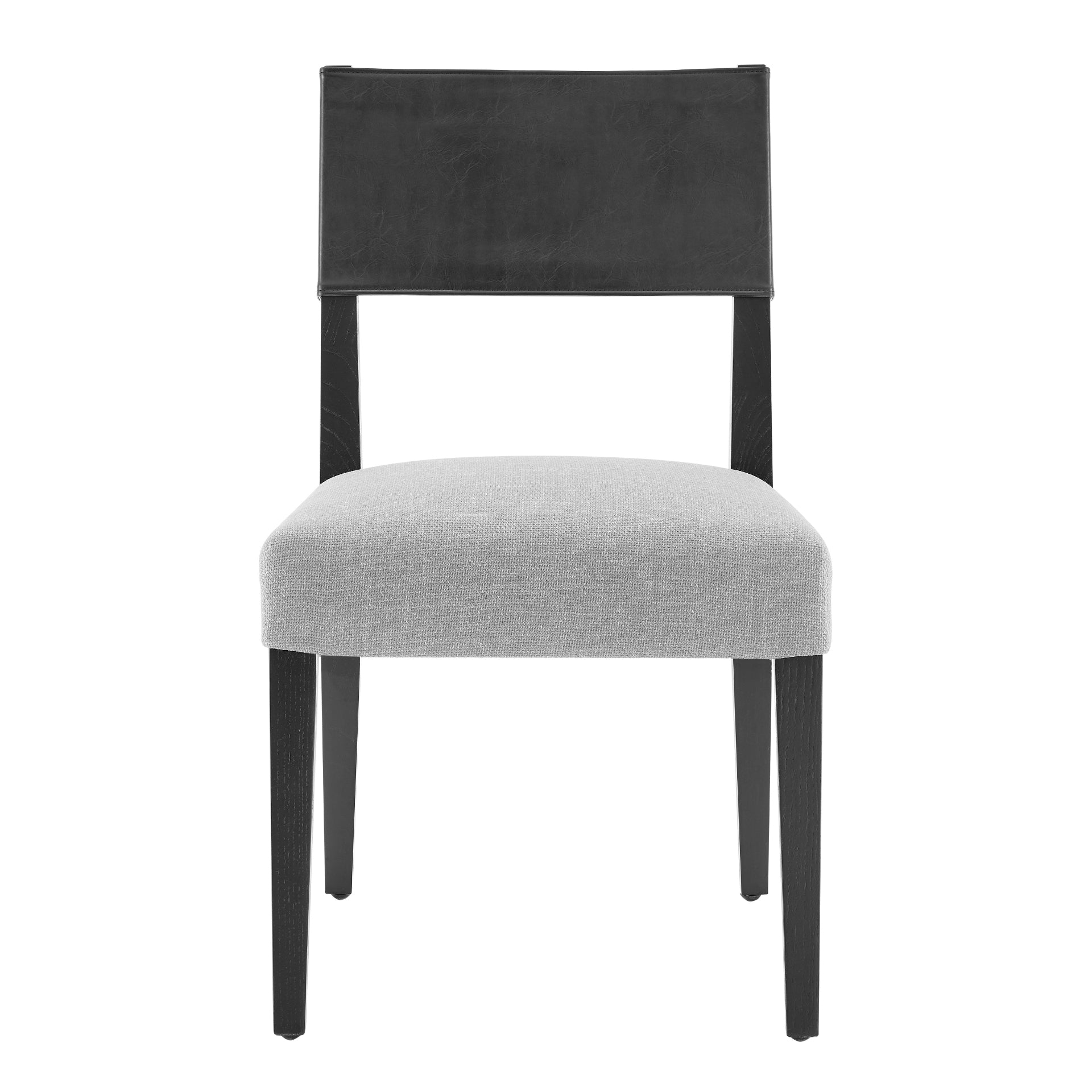 Kylo / Fabric Dining Side Chair (Set of 2) - What A Room
